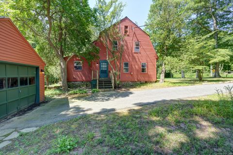 Tiny photo for 674 Middle Turnpike, Mansfield, CT 06268 (MLS # 24133767)