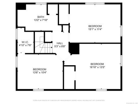Tiny photo for 674 Middle Turnpike, Mansfield, CT 06268 (MLS # 24133767)