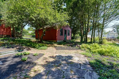 Tiny photo for 674 Middle Turnpike, Mansfield, CT 06268 (MLS # 24133767)