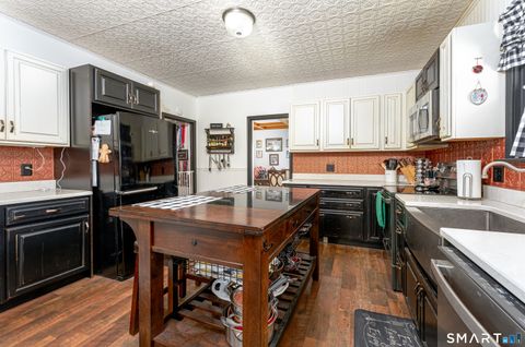 Tiny photo for 804 Congress Avenue, Waterbury, CT 06708 (MLS # 24158355)