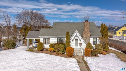 Tiny photo for 804 Congress Avenue, Waterbury, CT 06708 (MLS # 24158355)