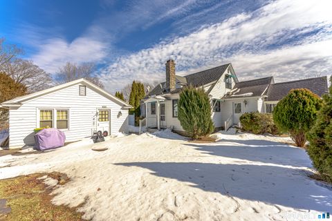 Tiny photo for 804 Congress Avenue, Waterbury, CT 06708 (MLS # 24158355)