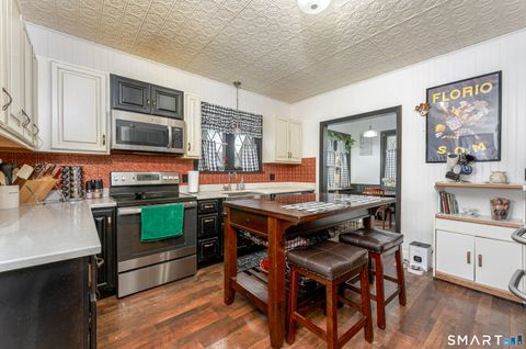 Tiny photo for 804 Congress Avenue, Waterbury, CT 06708 (MLS # 24158355)