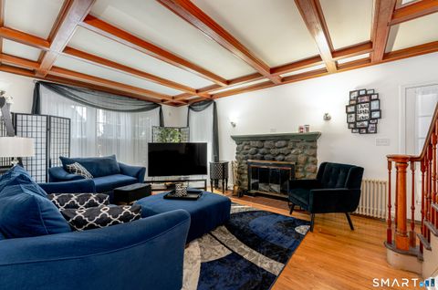 Tiny photo for 804 Congress Avenue, Waterbury, CT 06708 (MLS # 24158355)