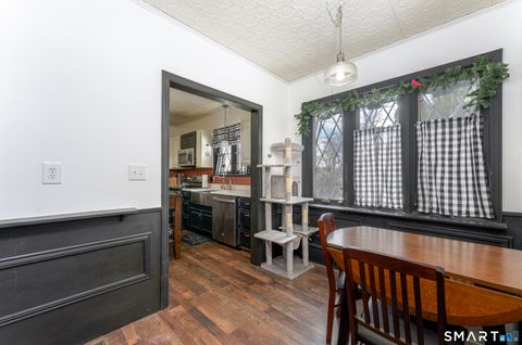 Tiny photo for 804 Congress Avenue, Waterbury, CT 06708 (MLS # 24158355)