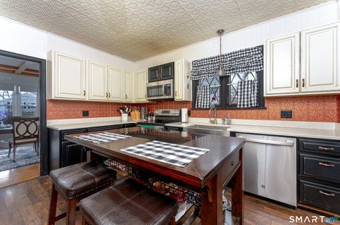 Tiny photo for 804 Congress Avenue, Waterbury, CT 06708 (MLS # 24158355)