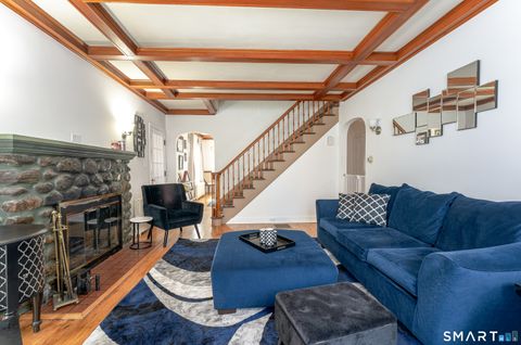 Tiny photo for 804 Congress Avenue, Waterbury, CT 06708 (MLS # 24158355)