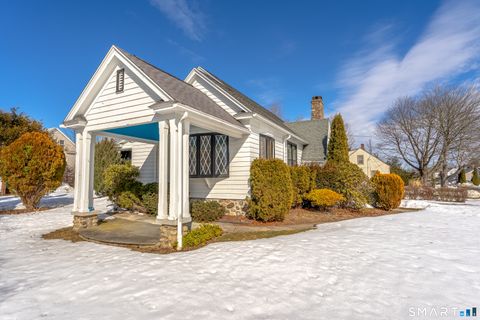 Tiny photo for 804 Congress Avenue, Waterbury, CT 06708 (MLS # 24158355)