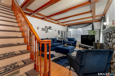 Tiny photo for 804 Congress Avenue, Waterbury, CT 06708 (MLS # 24158355)