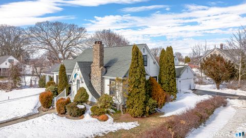 Tiny photo for 804 Congress Avenue, Waterbury, CT 06708 (MLS # 24158355)