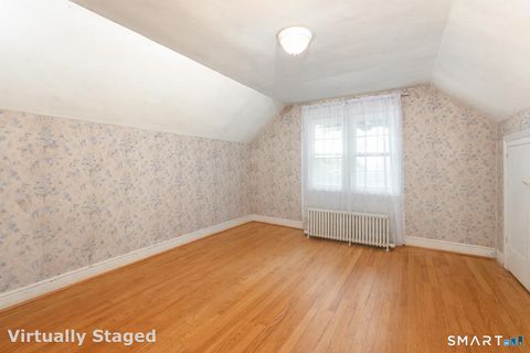 Tiny photo for 804 Congress Avenue, Waterbury, CT 06708 (MLS # 24158355)