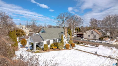 Tiny photo for 804 Congress Avenue, Waterbury, CT 06708 (MLS # 24158355)