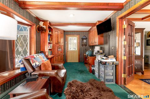 Tiny photo for 804 Congress Avenue, Waterbury, CT 06708 (MLS # 24158355)