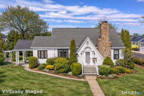 Tiny photo for 804 Congress Avenue, Waterbury, CT 06708 (MLS # 24158355)