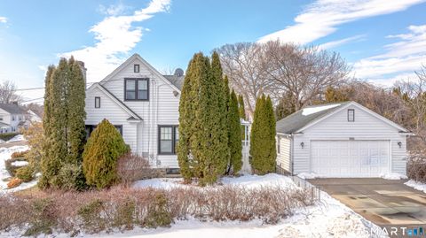 Tiny photo for 804 Congress Avenue, Waterbury, CT 06708 (MLS # 24158355)