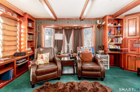 Tiny photo for 804 Congress Avenue, Waterbury, CT 06708 (MLS # 24158355)