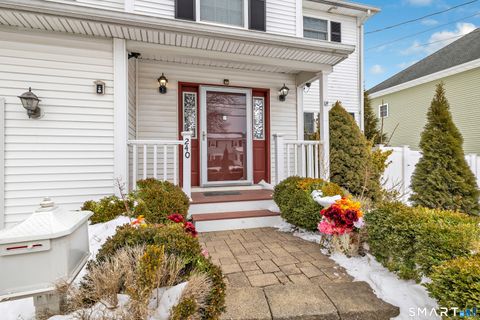 Tiny photo for 240 Highland Avenue, Stratford, CT 06614 (MLS # 24157836)