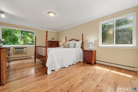 Tiny photo for 1 Linden Street #A6, Norwalk, CT 06851 (MLS # 24197345)