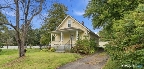 Photo of 562 Camp Street, Plainville, CT 06062 (MLS # 24207978)
