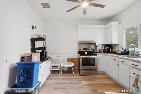Tiny photo for 562 Camp Street, Plainville, CT 06062 (MLS # 24207978)