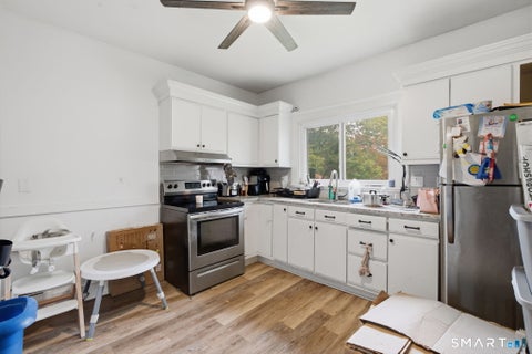 Tiny photo for 562 Camp Street, Plainville, CT 06062 (MLS # 24207978)