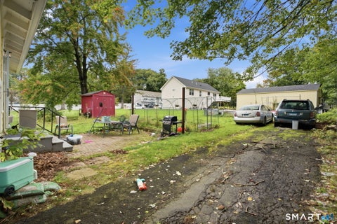 Tiny photo for 562 Camp Street, Plainville, CT 06062 (MLS # 24207978)