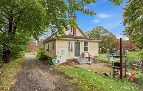 Tiny photo for 562 Camp Street, Plainville, CT 06062 (MLS # 24207978)