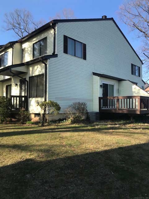 221 Cypress Road Unit 221, Newington, CT 06111 - #: 24088416