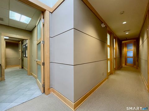 Tiny photo for 90 Grove Street #STE 206 & 207, Ridgefield, CT 06877 (MLS # 24155835)