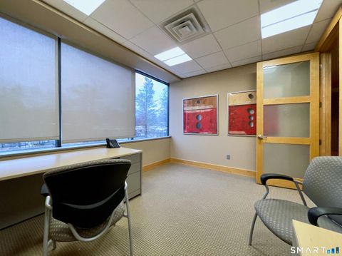 Tiny photo for 90 Grove Street #STE 206 & 207, Ridgefield, CT 06877 (MLS # 24155835)