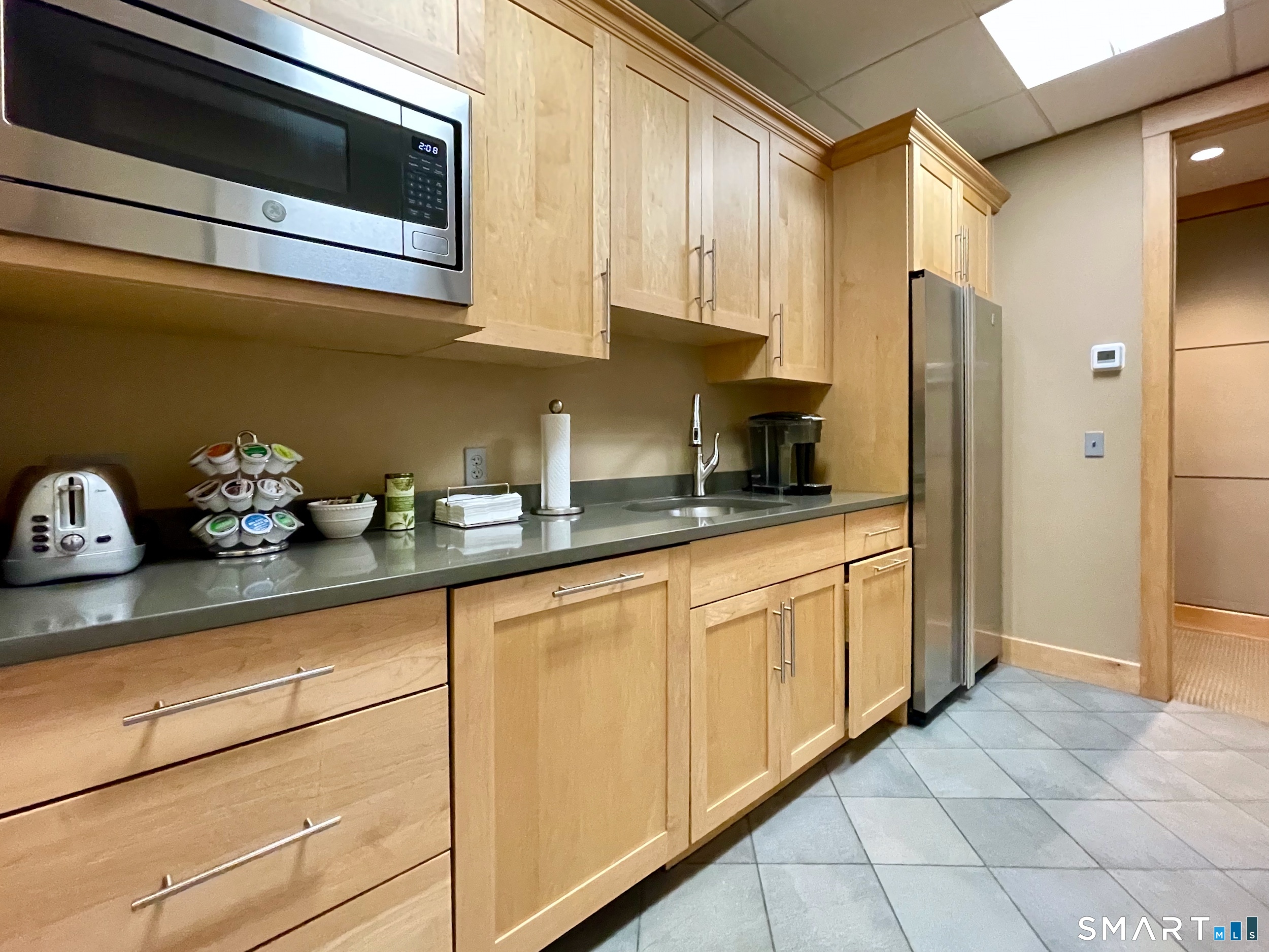 90 Grove Street STE 206 & 207