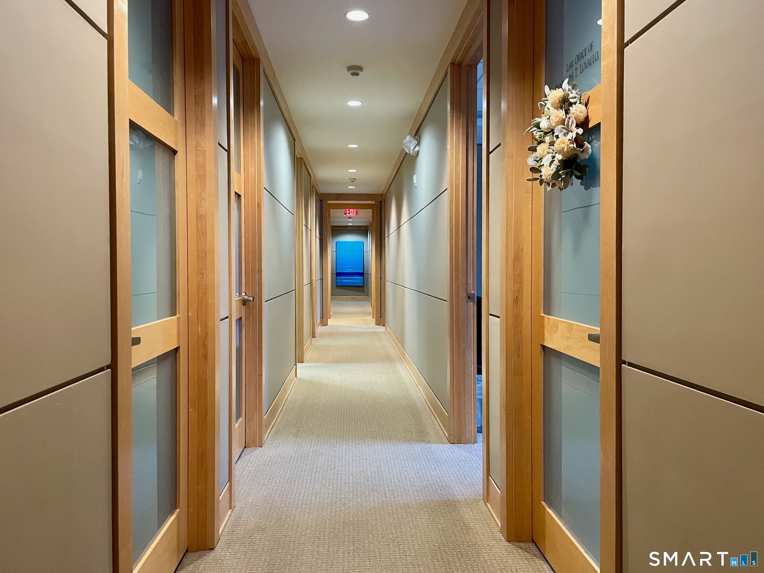 90 Grove Street STE 206 & 207