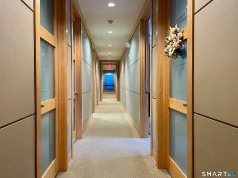 Tiny photo for 90 Grove Street #STE 206 & 207, Ridgefield, CT 06877 (MLS # 24155835)