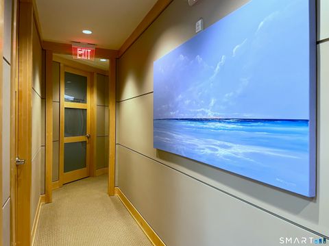 Tiny photo for 90 Grove Street #STE 206 & 207, Ridgefield, CT 06877 (MLS # 24155835)