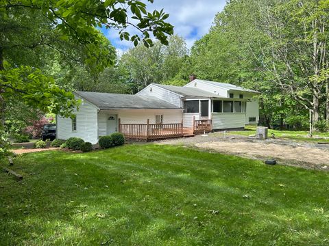 Tiny photo for 14 Aspen Ledges Road, Ridgefield, CT 06877 (MLS # 24138241)