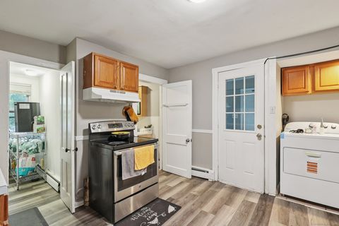 Tiny photo for 476 Broad Street, Bristol, CT 06010 (MLS # 24117852)