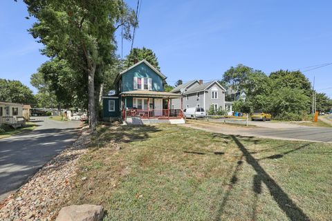 Tiny photo for 476 Broad Street, Bristol, CT 06010 (MLS # 24117852)
