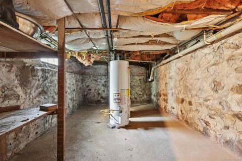 Tiny photo for 476 Broad Street, Bristol, CT 06010 (MLS # 24117852)