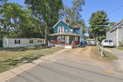 Tiny photo for 476 Broad Street, Bristol, CT 06010 (MLS # 24117852)