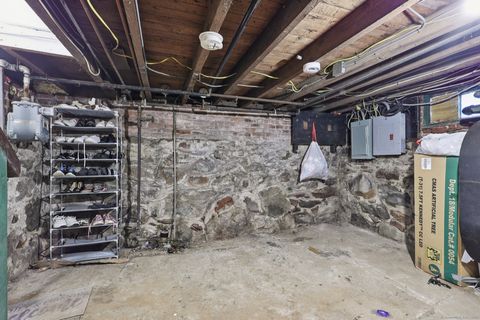 Tiny photo for 476 Broad Street, Bristol, CT 06010 (MLS # 24117852)