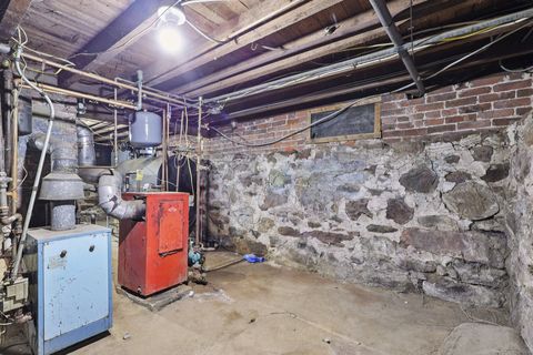 Tiny photo for 476 Broad Street, Bristol, CT 06010 (MLS # 24117852)