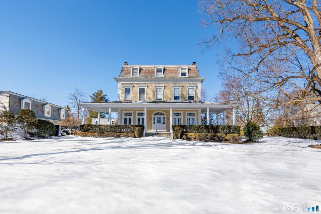 Photo of 2 Old Church Road #1, Greenwich, CT 06830 (MLS # 24161638)