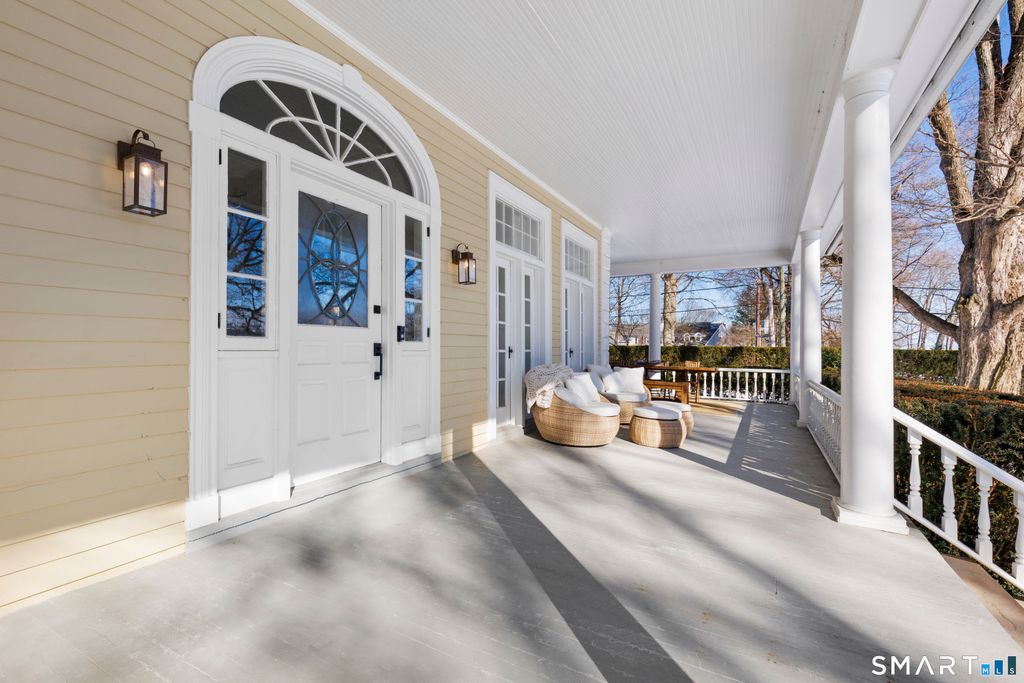 Photo of 2 Old Church Road #1, Greenwich, CT 06830 (MLS # 24161638)