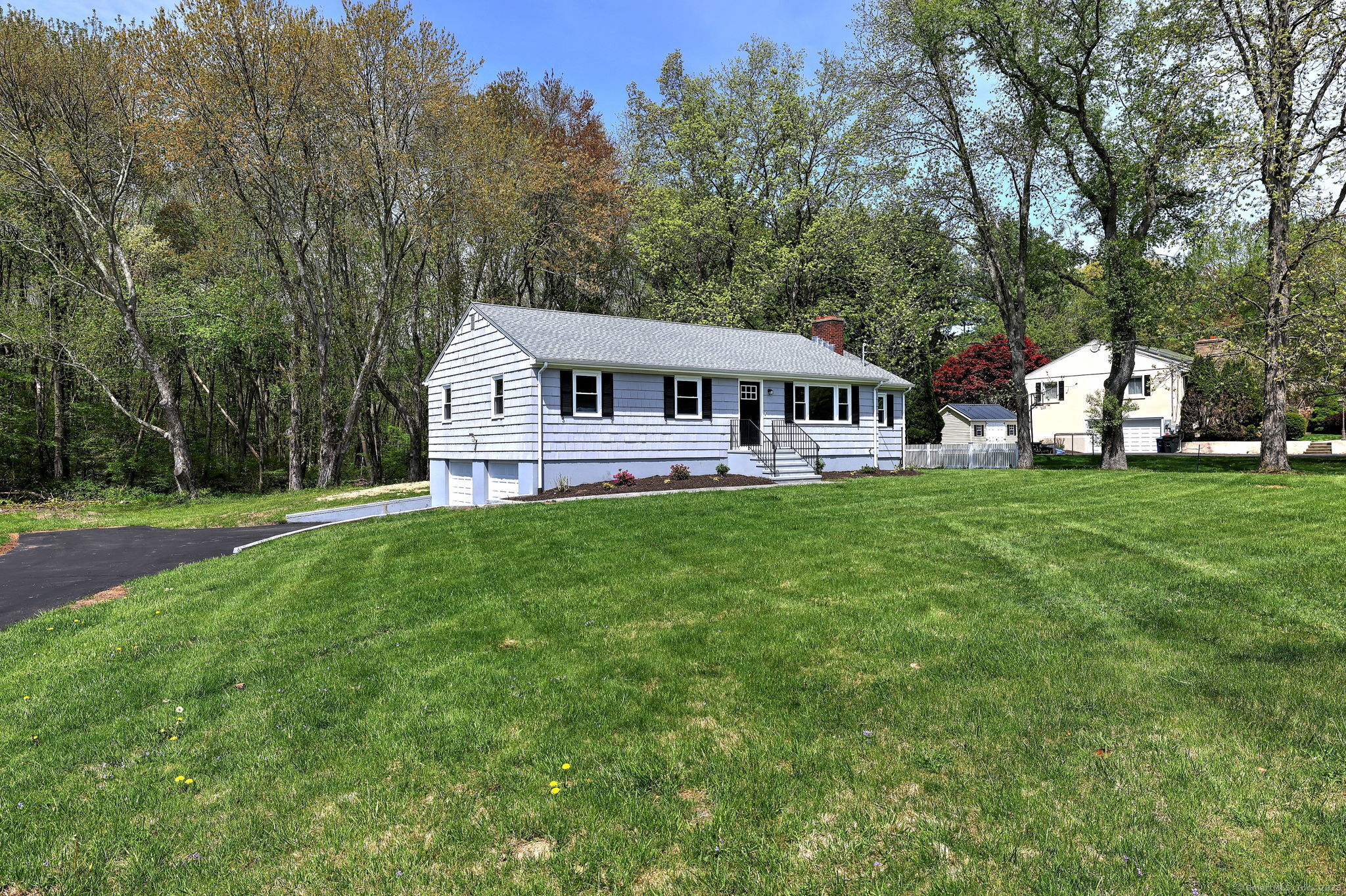 48 Andrew Lane, Orange, Connecticut image 1