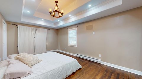 Tiny photo for 104 Robin Hill Road, Meriden, CT 06450 (MLS # 24142809)