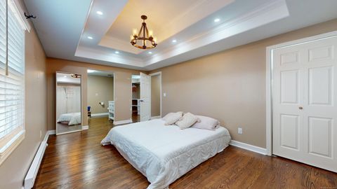 Tiny photo for 104 Robin Hill Road, Meriden, CT 06450 (MLS # 24142809)