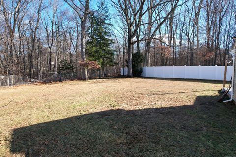 Tiny photo for 104 Robin Hill Road, Meriden, CT 06450 (MLS # 24142809)