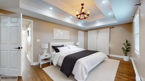 Tiny photo for 104 Robin Hill Road, Meriden, CT 06450 (MLS # 24142809)