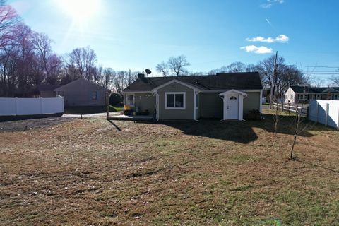 Tiny photo for 104 Robin Hill Road, Meriden, CT 06450 (MLS # 24142809)