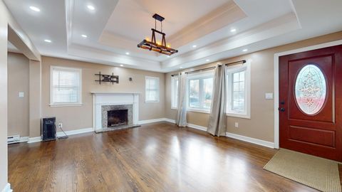 Tiny photo for 104 Robin Hill Road, Meriden, CT 06450 (MLS # 24142809)